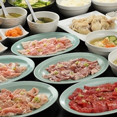 歓送迎会【飲み放題コース】各種取り揃えてあります!