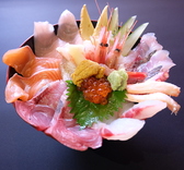 能加万菜 市場屋 近江町総本店のおすすめ料理2