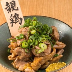 博多とりかわ串と肉汁餃子とり酒場 熊本店 焼き鳥食べ放題 【個室完備】の写真2