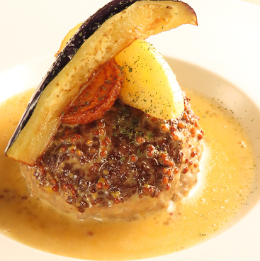 狼なんかコワくないのおすすめ料理1