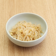 もやしナムル