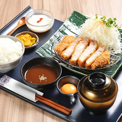 熟成かつ 天膳 ハピリン店の特集写真