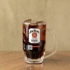 ジムコークハイ