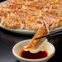 博多餃子焼き