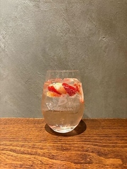いちごノお酒