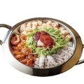 料理メニュー写真&nbsp;ナッコプセ