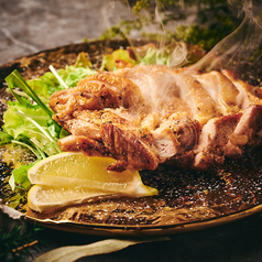 星空サンシャインTOKYO 池袋店のコース写真