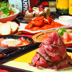Foods Bar Y'ｓ ワイズ特集写真1