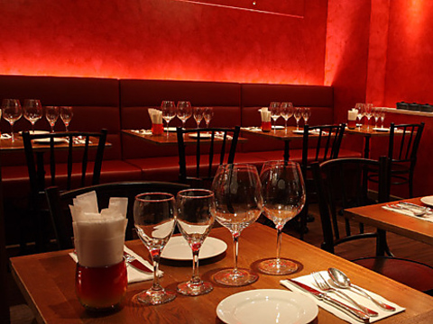 CHOCOLAT Cafe Bistrot VR