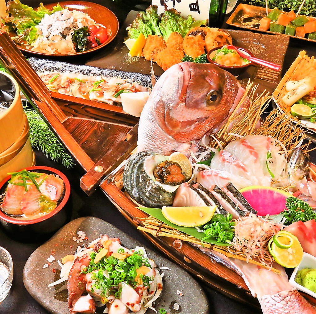 新定番の温泉宴会。お同日入浴券付き！