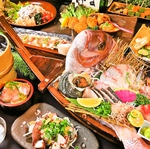 新定番の温泉宴会。お同日入浴券付き！