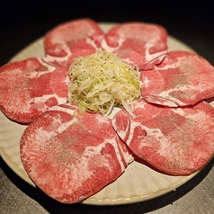 韓国料理 大韓 テハンの特集写真