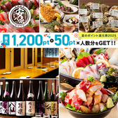 居酒屋 豊洲市場 安べゑ 町田駅店