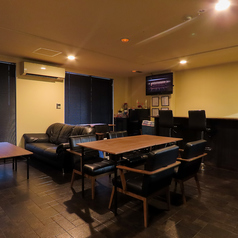 Dining Bar Selfish セルフィッシュの特集写真
