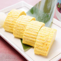 出し巻き