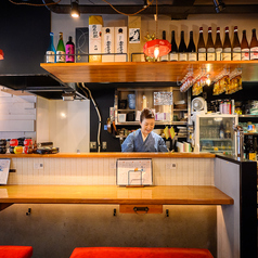 はなうた 富山駅前の特集写真