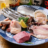豊橋大衆炉端 一八の写真