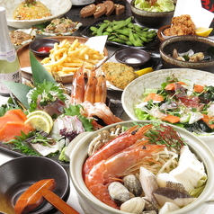 七 新宿東口店のおすすめ料理1