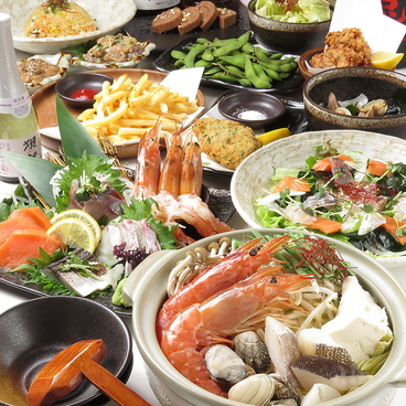澪 吉祥寺店のおすすめ料理1