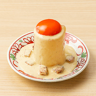 肉も魚も贅沢に両方堪能！至福の時間をお過ごしください