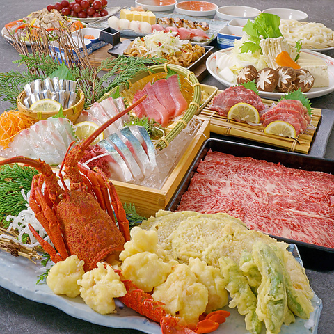 薩摩魚鮮 Ueno3153店 上野 和食 ネット予約可 ホットペッパーグルメ