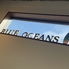 BLUE OCEAN'S PLATEのロゴ