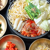 KOREAN DINING ミリネのおすすめ料理3