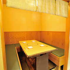 季節料理　たけちゃんの雰囲気3