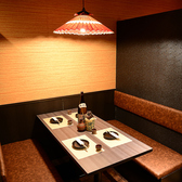 阿具楽 アグラ 新潟駅前店の写真