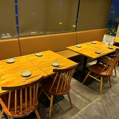 お晩菜と炭火焼き みかん 栄 錦 伏見店の特集写真