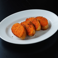 博多明太バケット