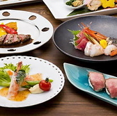 ALL DAY DINING KAI オールデイダイニングカイ 須賀川の詳細