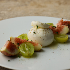トリコミ―ト 難波店のコース写真