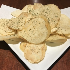 ポテトチップス
