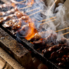 串焼き弥栄本店のおすすめポイント1