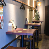 すわれる立ち飲み レモン 春吉店の雰囲気2