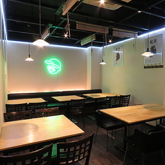 韓国料理 モクポ 札幌駅前店の特集写真