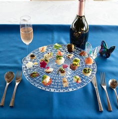 レストランペティイゾラのおすすめ料理1