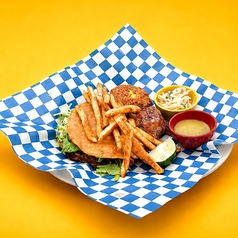 SUNNY SIDE DINER サニーサイドダイナーのおすすめランチ1