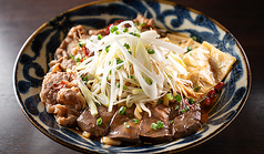 麻膳堂 MAZENDO 根津店のおすすめ料理2