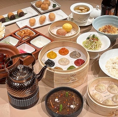Paradise Dynasty 京都四条/楽天皇朝の写真