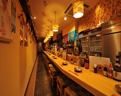 沖縄居酒屋 比嘉商店のコース写真