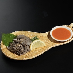 生センマイ