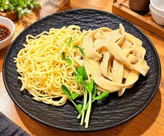 中華麺&刀削麺