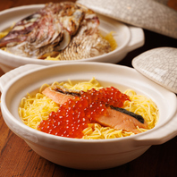 出汁からこだわった鍋料理や創作料理の数々！