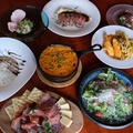 BISTRO & BAR VIGO 流山おおたかの森店のおすすめ料理1