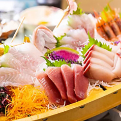 魚菜小町の特集写真