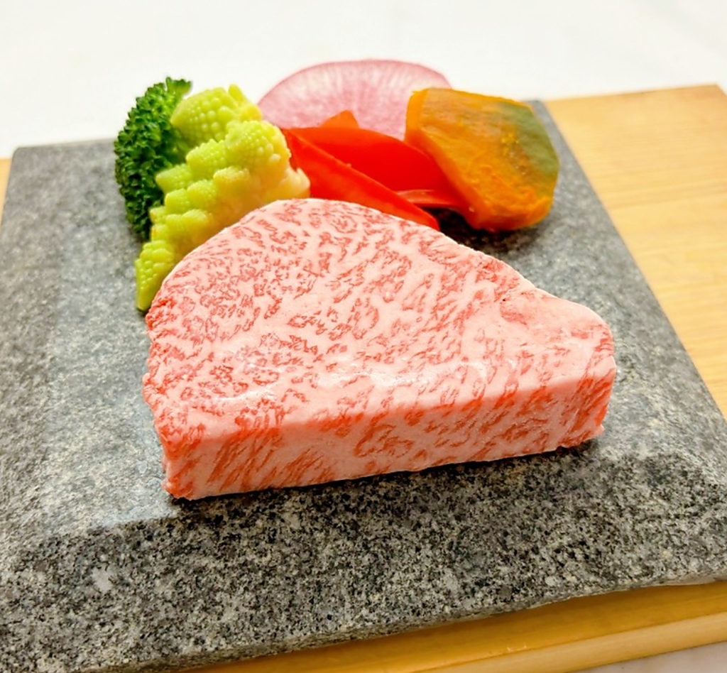 オリーブ牛の1ポンドステーキ！讃岐が誇るブランド牛を贅沢に1ポンドで！