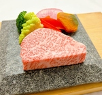 オリーブ牛の1ポンドステーキ！讃岐が誇るブランド牛を贅沢に1ポンドで！