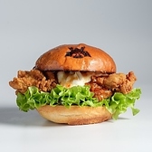 ショーグンバーガー池袋西口店のおすすめ料理2